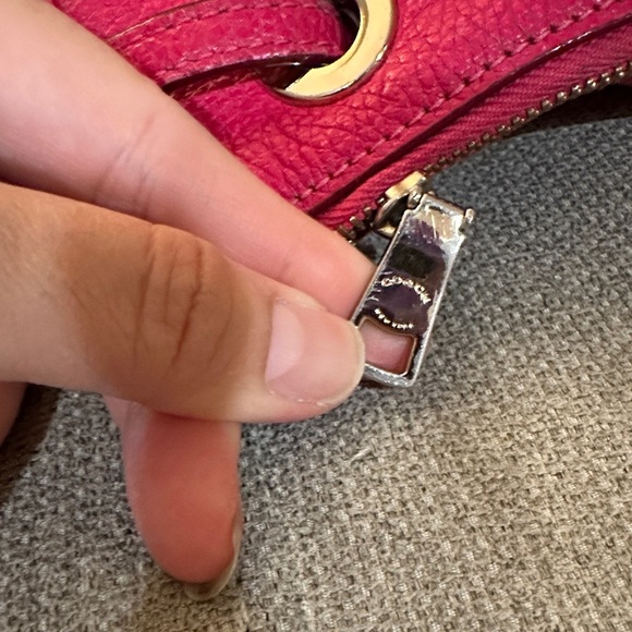 Coach Bag - Picture 14 of 17